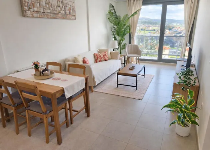 Acogedor A 5 Min De La Playa Appartamento Cudon