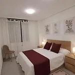 Appartamento Acogedor A 5 Min De La Playa