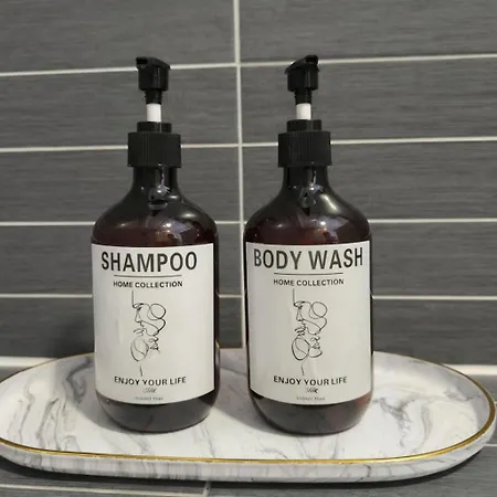 Acogedor A 5 Min De La Playa