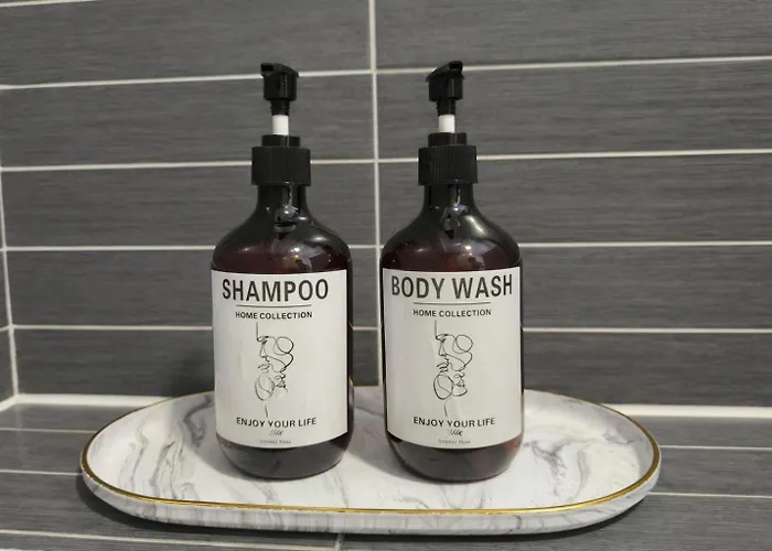 Acogedor A 5 Min De La Playa